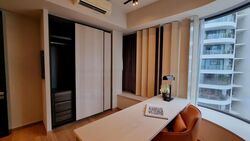 The Reef At King’s Dock (D4), Condominium #467218941